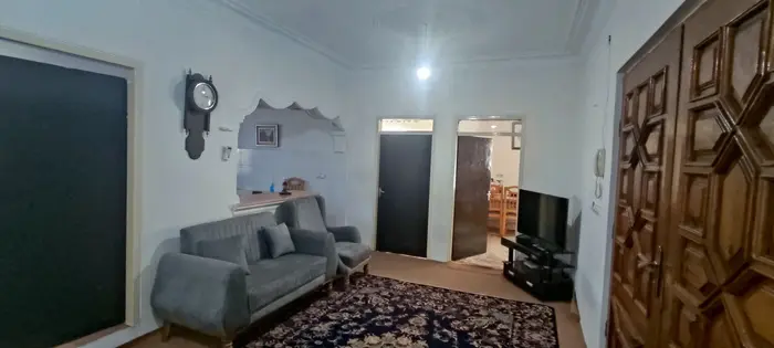 آپارتمان یک خوابه پروین 1