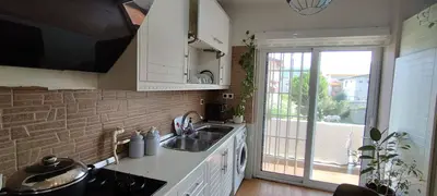 آپارتمان یک خوابه عظیمی 8