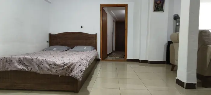 ویلا یک خوابه کاج 4