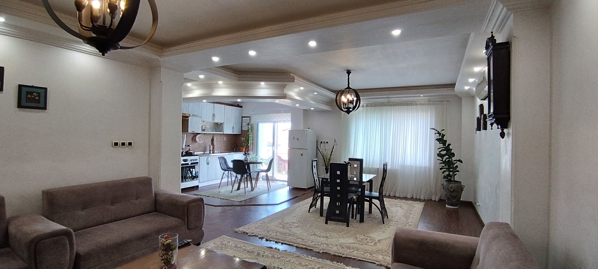 یک خوابه عظیمی 2