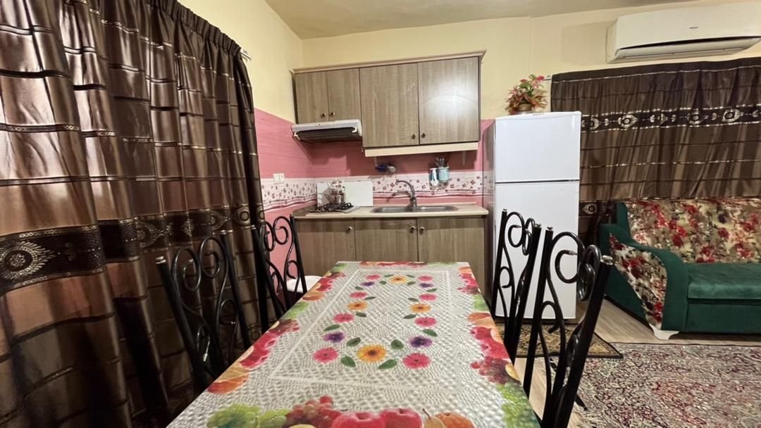 دوخوابه کنتیا واحد 1