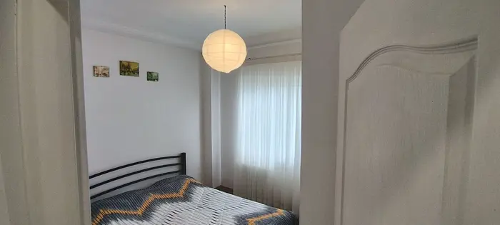 آپارتمان یک خوابه عظیمی 2 - اتاق خواب