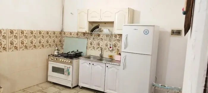 سوئیت یک خوابه دوازدهم