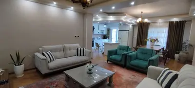 آپارتمان یک خوابه عظیمی 8