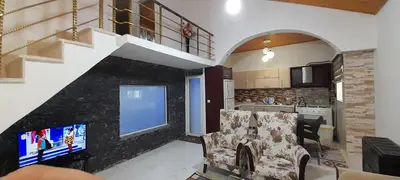 ویلا دوخوابه استخردار آبگرم باران