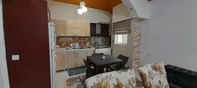 ویلا دوخوابه استخردار آبگرم باران