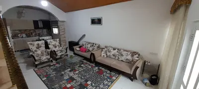 ویلا دوخوابه استخردار آبگرم باران