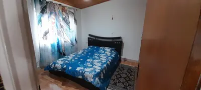 ویلا دوخوابه استخردار آبگرم باران