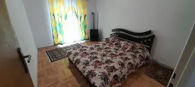 ویلا دوخوابه استخردار آبگرم باران