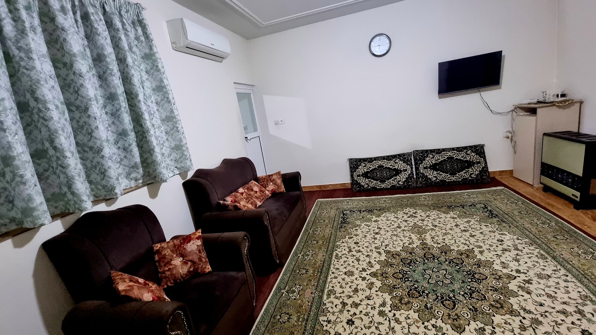 ویلا فلت سراوان