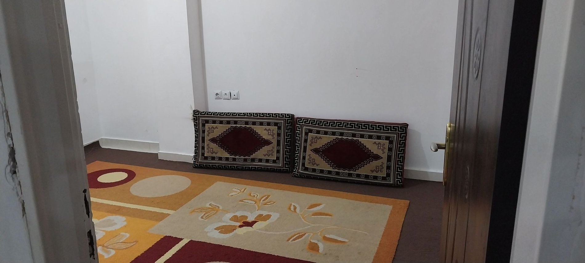 آپارتمان دوخوابه ولیعصر 6