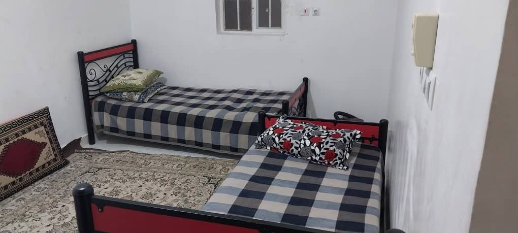 آپارتمان دوخوابه ولیعصر 6