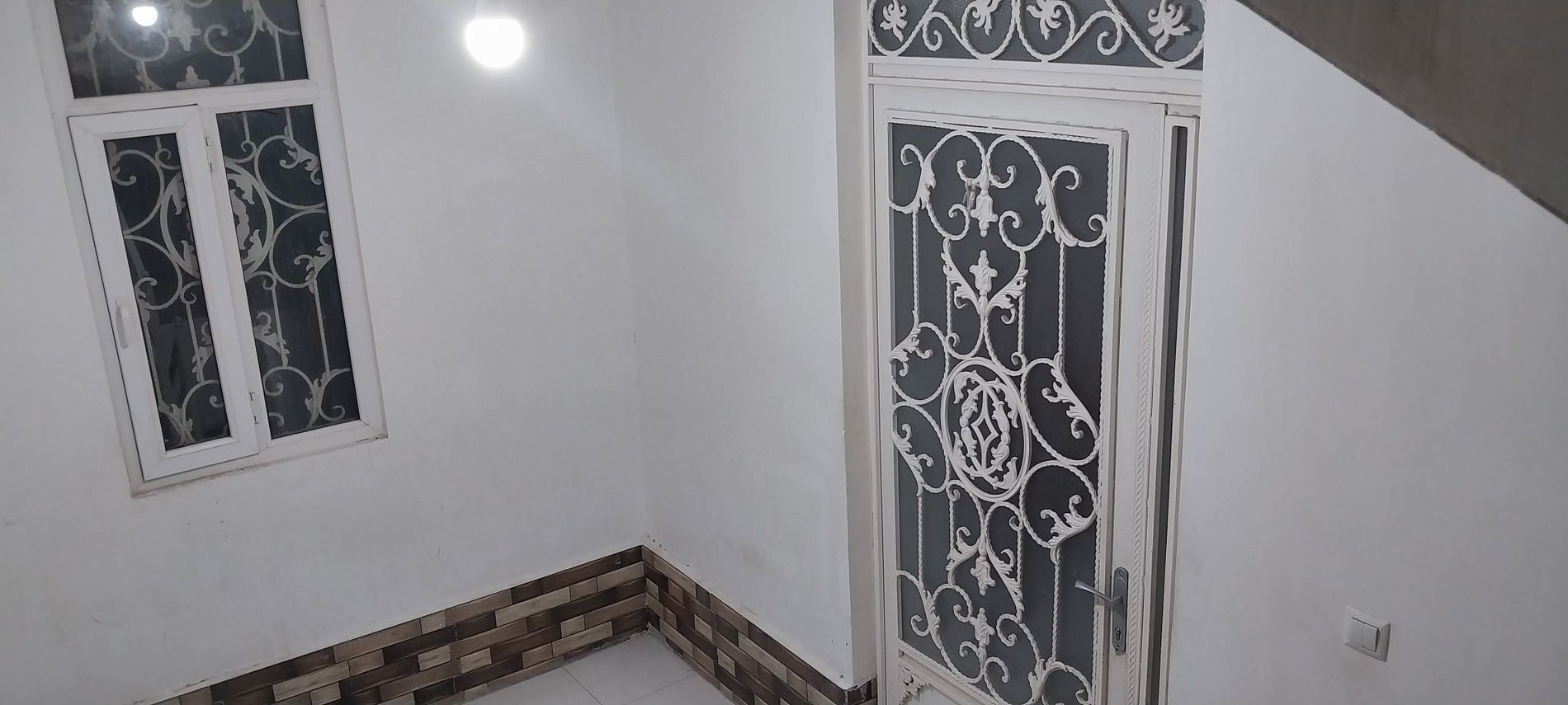 آپارتمان دوخوابه ولیعصر 6