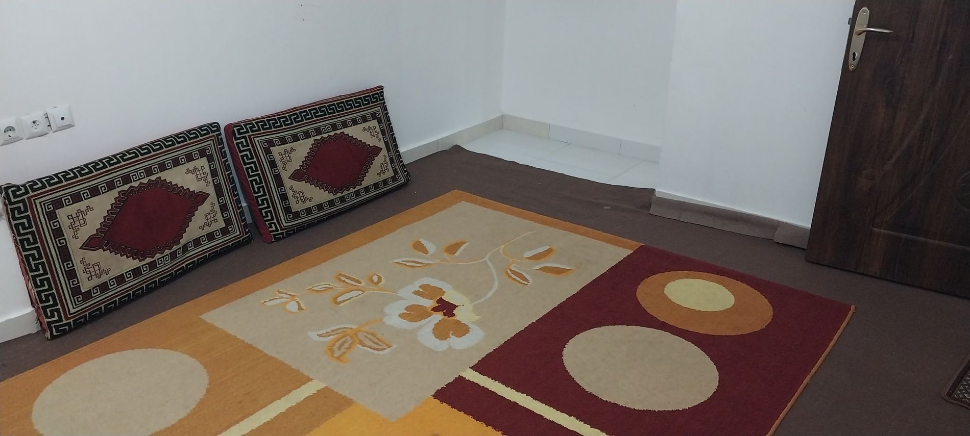 آپارتمان دوخوابه ولیعصر 6