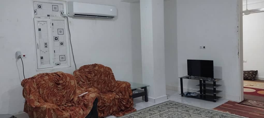 آپارتمان دوخوابه ولیعصر 6