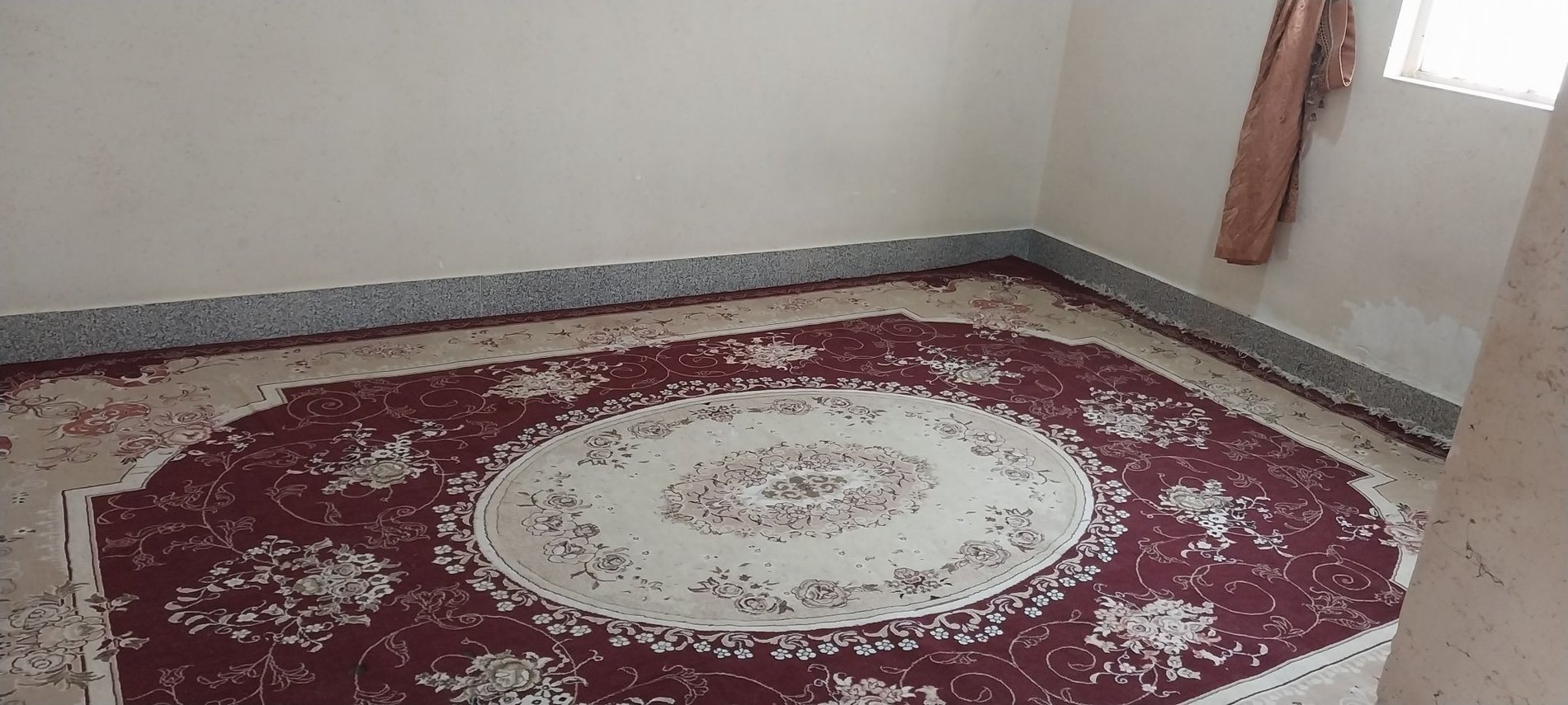 آپارتمان دوخوابه خیبر