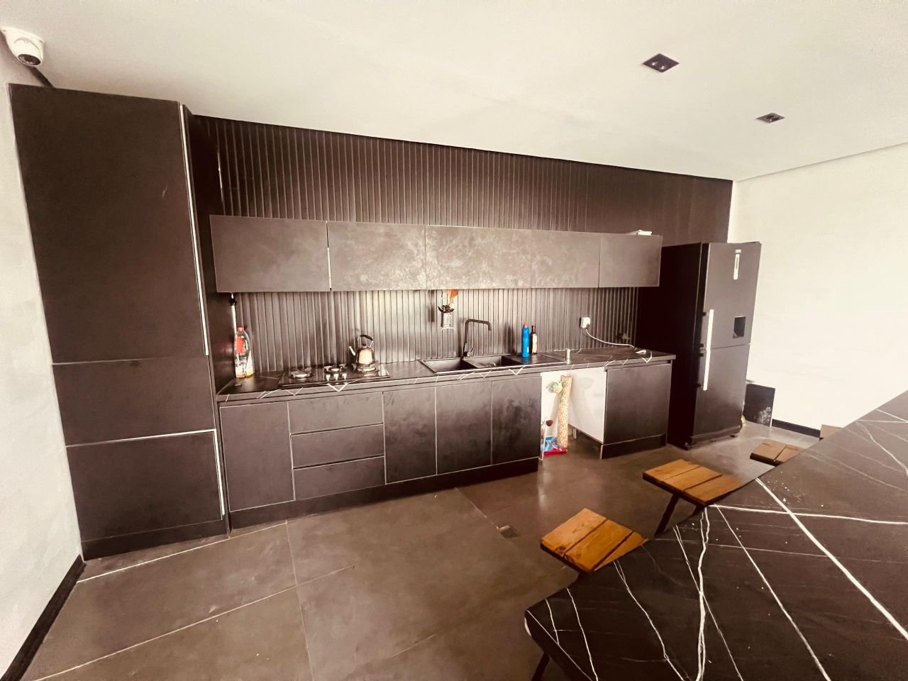 ویلا دوخوابه دوبلکس استخردار آبگرم لیبا