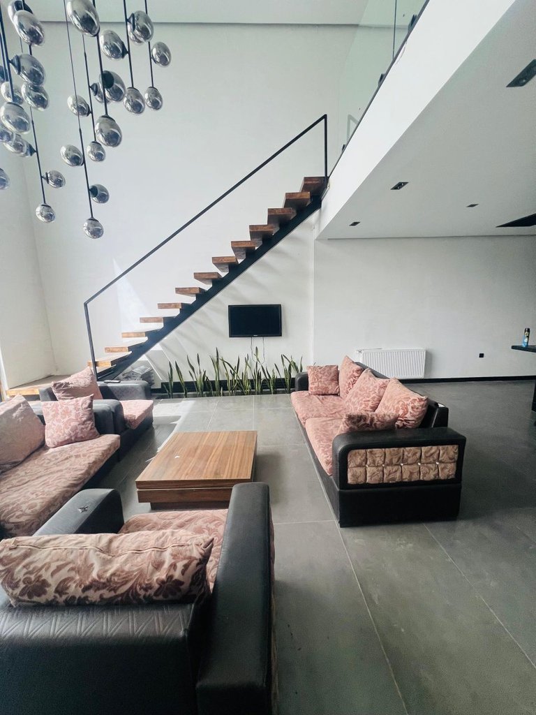 ویلا دوخوابه دوبلکس استخردار آبگرم لیبا