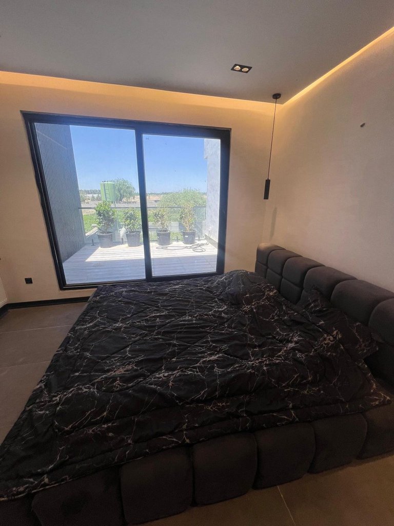 ویلا دوخوابه دوبلکس استخردار آبگرم لیبا