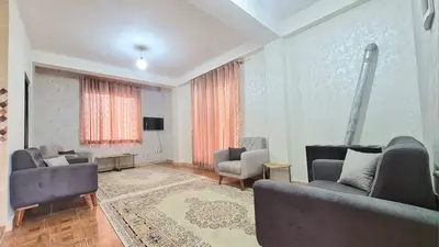 ویلا سه خوابه استخردار آبگرم باغ توسکا