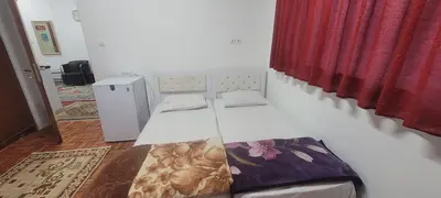 مجتمع اقامتی بهار چهارفصل - واحد 502