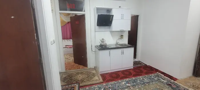 مجتمع اقامتگاهی بهار چهارفصل - واحد 502