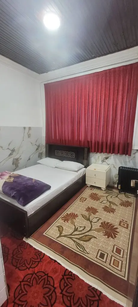 مجتمع اقامتگاهی بهار چهارفصل - واحد 502