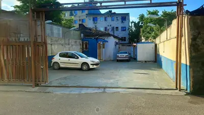 مجتمع اقامتی بهار چهارفصل - واحد 502