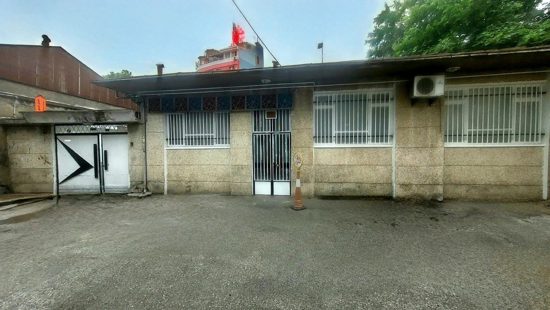 مجتمع اقامتی بهار چهارفصل - واحد 502