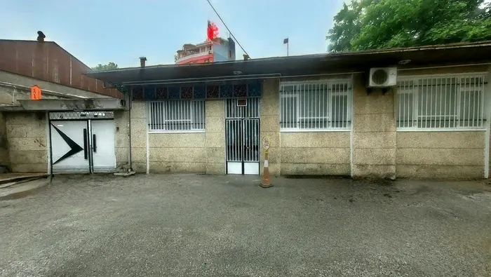 مجتمع اقامتگاهی بهار چهارفصل - واحد 502