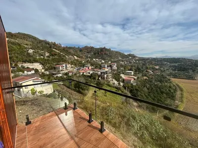 کلبه یک خوابه تیلان