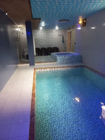 ویلا سه خوابه ساحلی ستاره 3