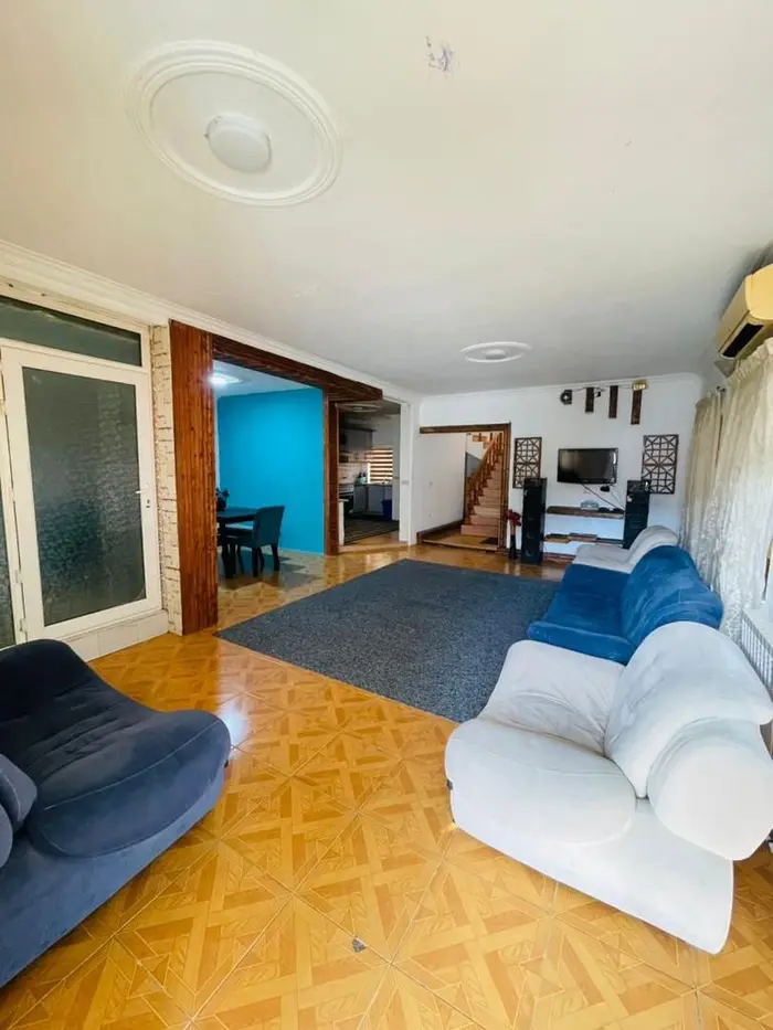 ویلا سه خوابه ساحلی ستاره 3