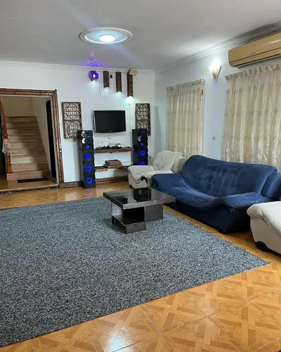 ویلا سه خوابه ساحلی ستاره 3