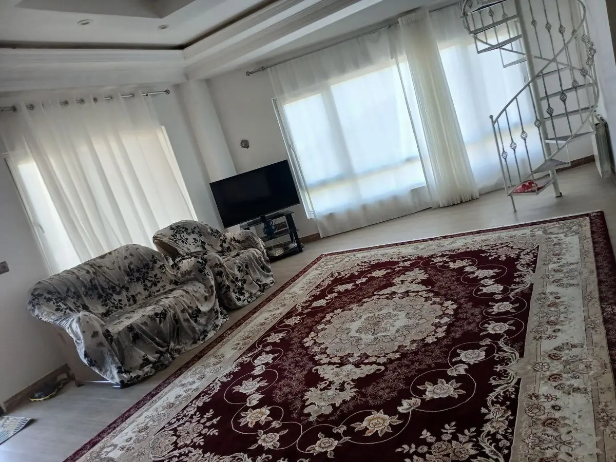 ویلا دوخوابه پنداره 1