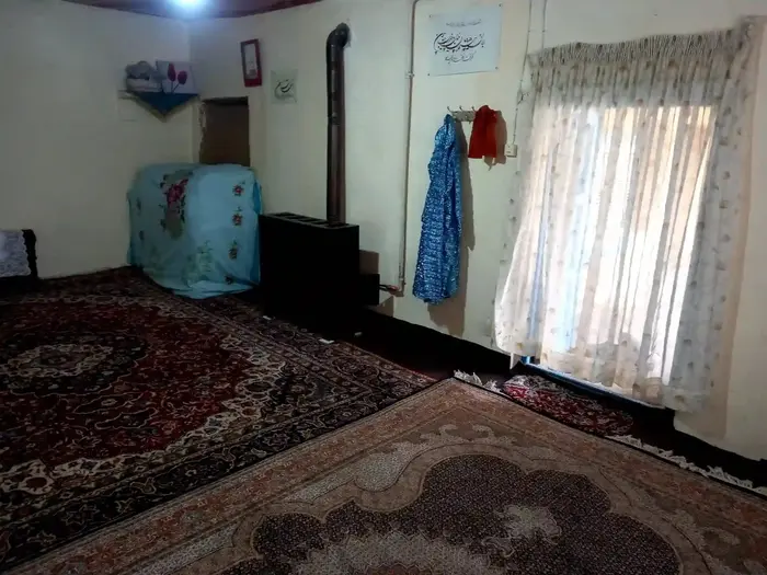 بوم گردی مزداگرد - واحد 5