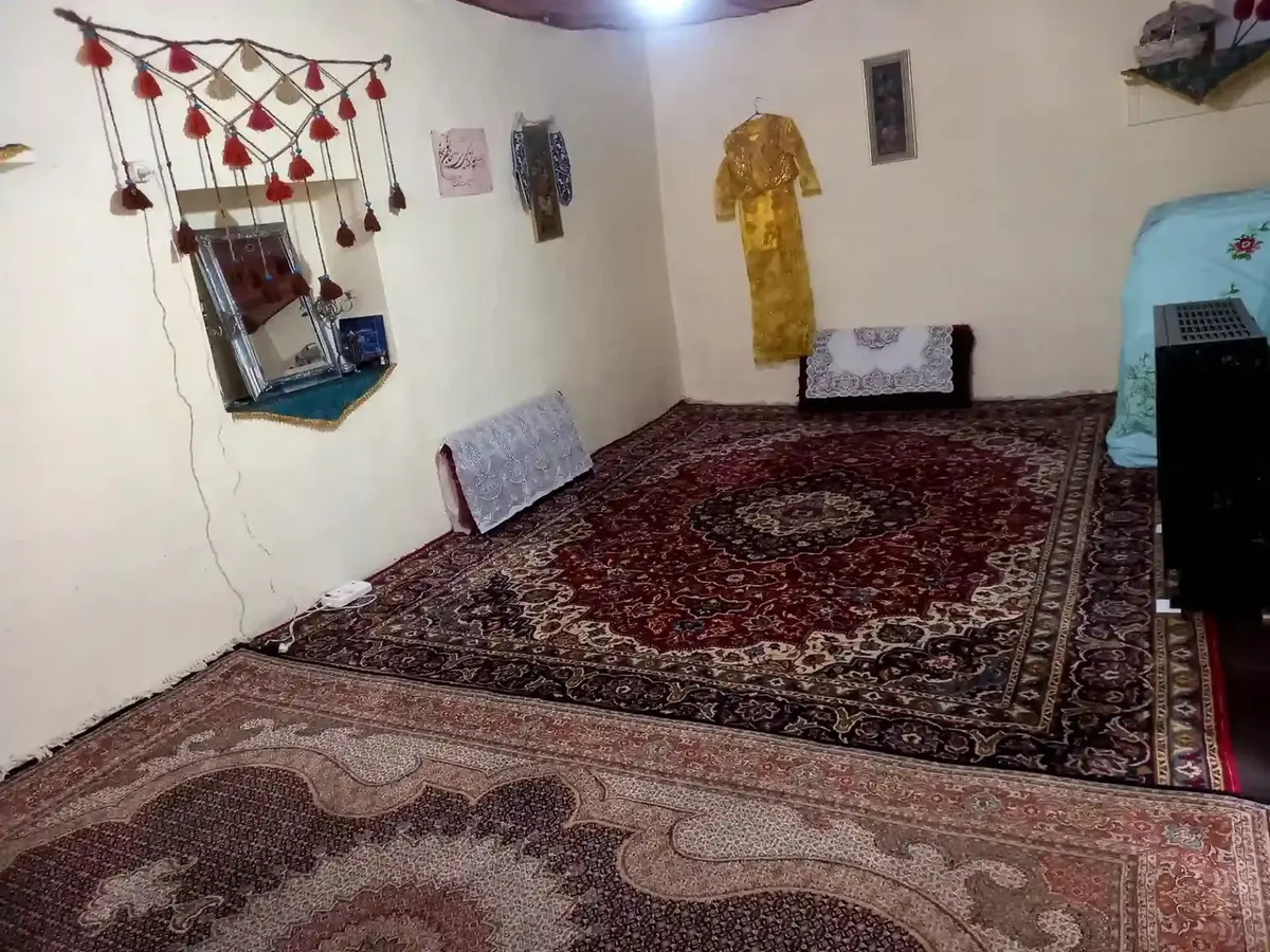 بوم گردی مزداگرد - واحد 5