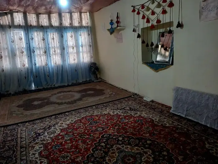 بوم گردی مزداگرد - واحد 5