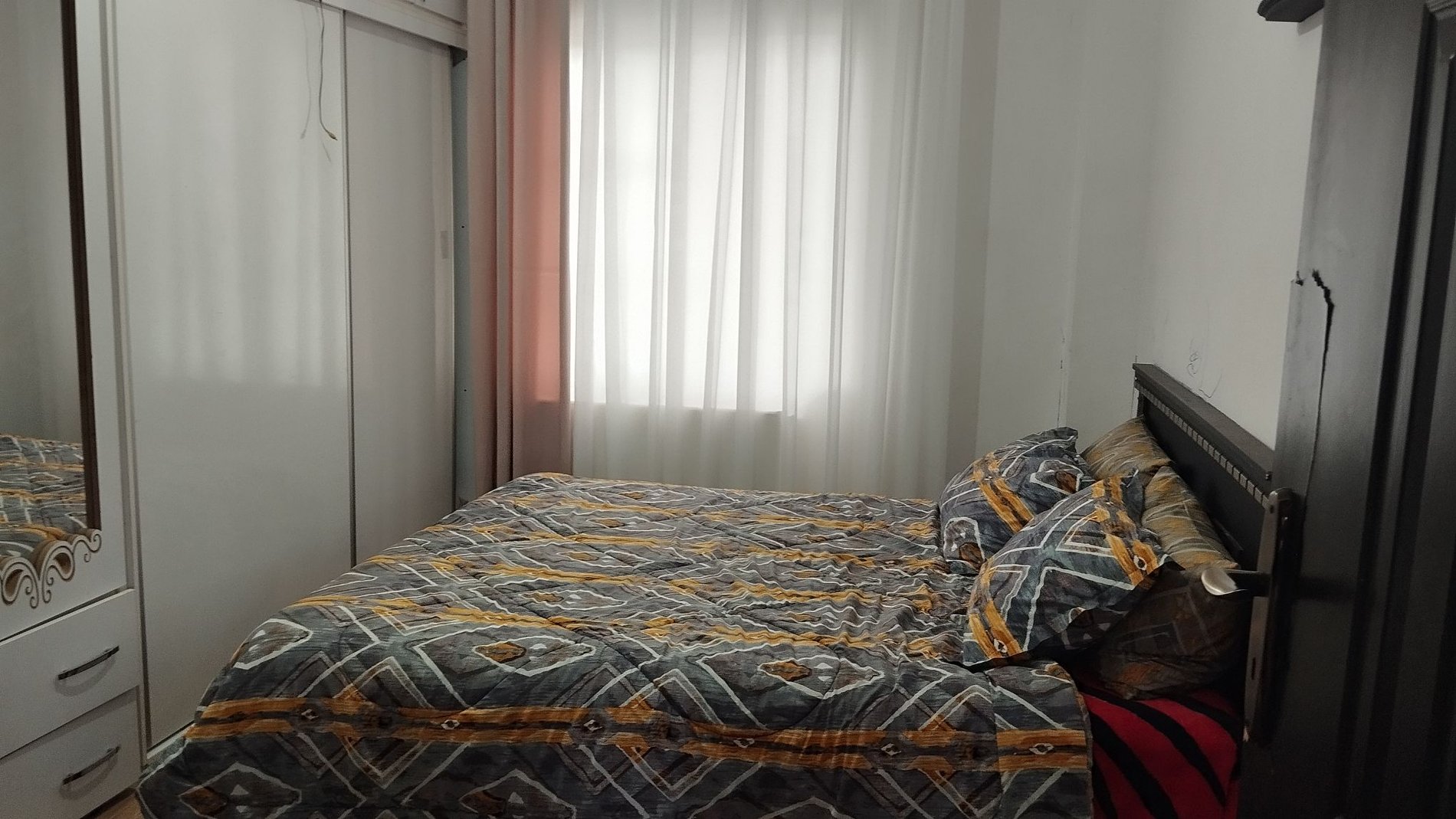 ویلا یک خوابه روستایی دریایی