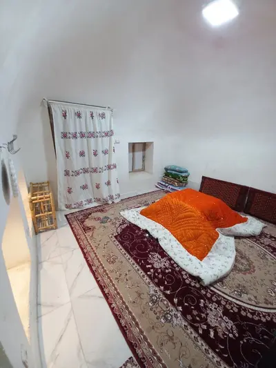 بومگردی مراد آقا - واحد ساباط