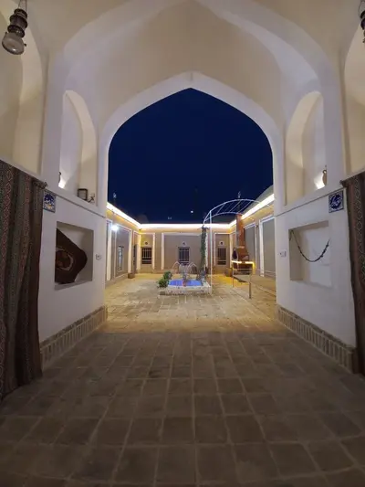 بومگردی مراد آقا - واحد ساباط