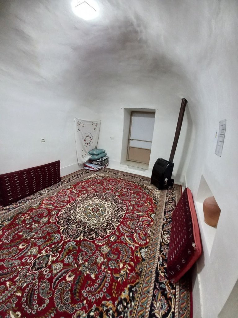 مراد آقا - واحد صوفه