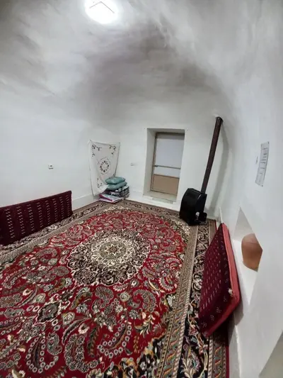 بومگردی مراد آقا - واحد صوفه