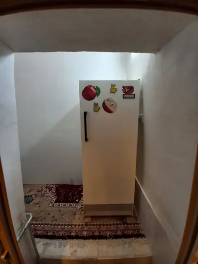 بومگردی مراد آقا - واحد بلونه