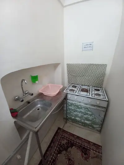 بومگردی مراد آقا - واحد ساباط