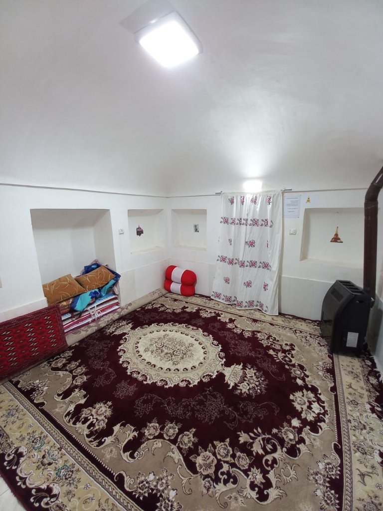 مراد آقا - واحد میو