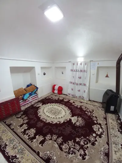 بومگردی مراد آقا - واحد میو