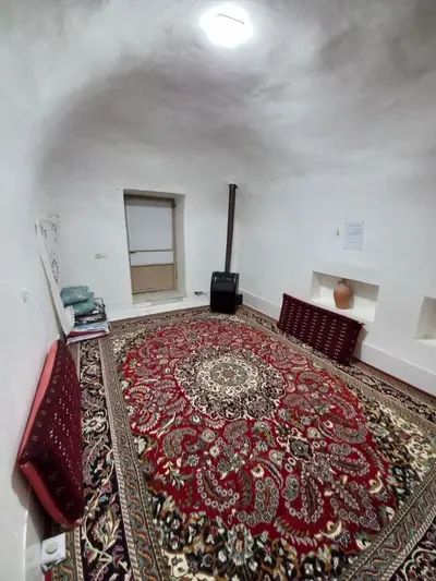 بومگردی مراد آقا - واحد صوفه