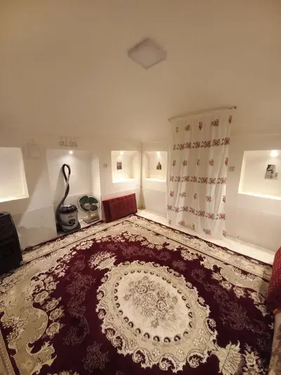 بومگردی مراد آقا - واحد میو