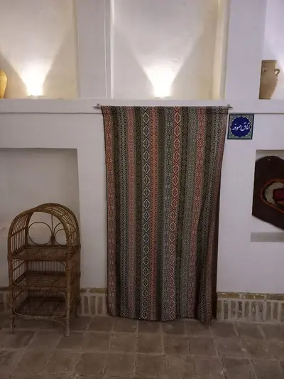 بومگردی مراد آقا - واحد صوفه